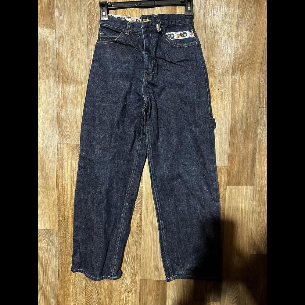 Urban Style Boys Jeans Size 10 Vintage